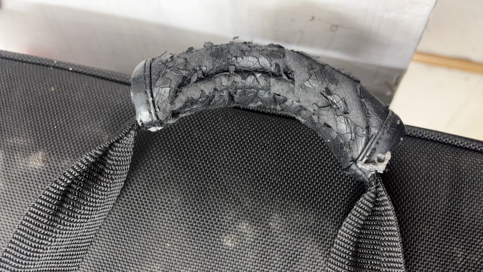 バッテリー AC-VQ