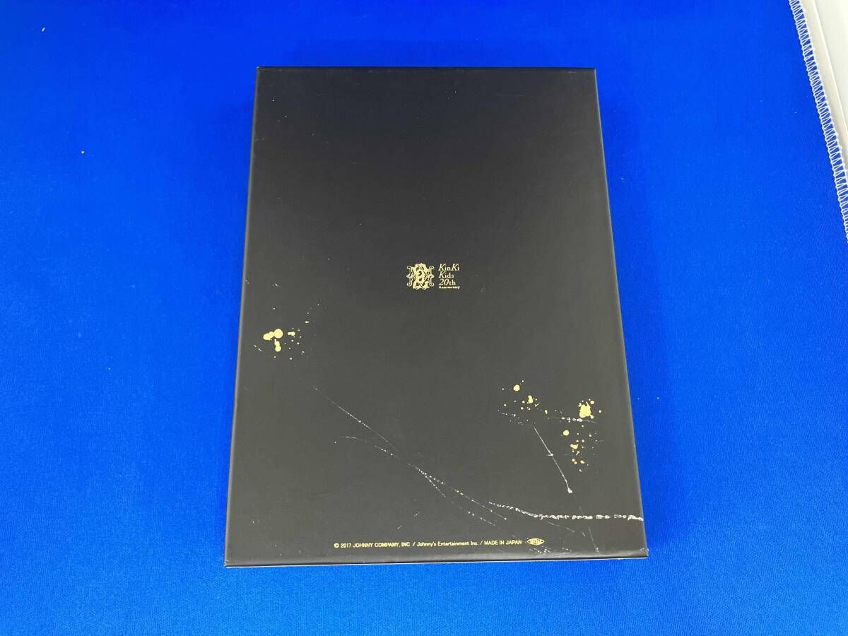 KinKiKids DVD We are KinKi  2016 2017 初回 We are KinKi Kids Dome Concert 2016-2017 TSUYOSHI ＆ YOU