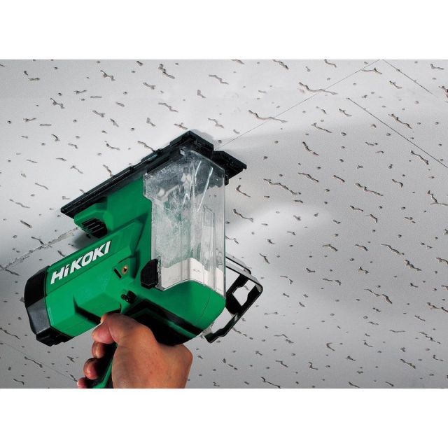 HiKOKI ハイコーキ 10.8V コードレスボードカッタ CK12DA NN 本体のみ 軽量 コンパクト LEDライト付