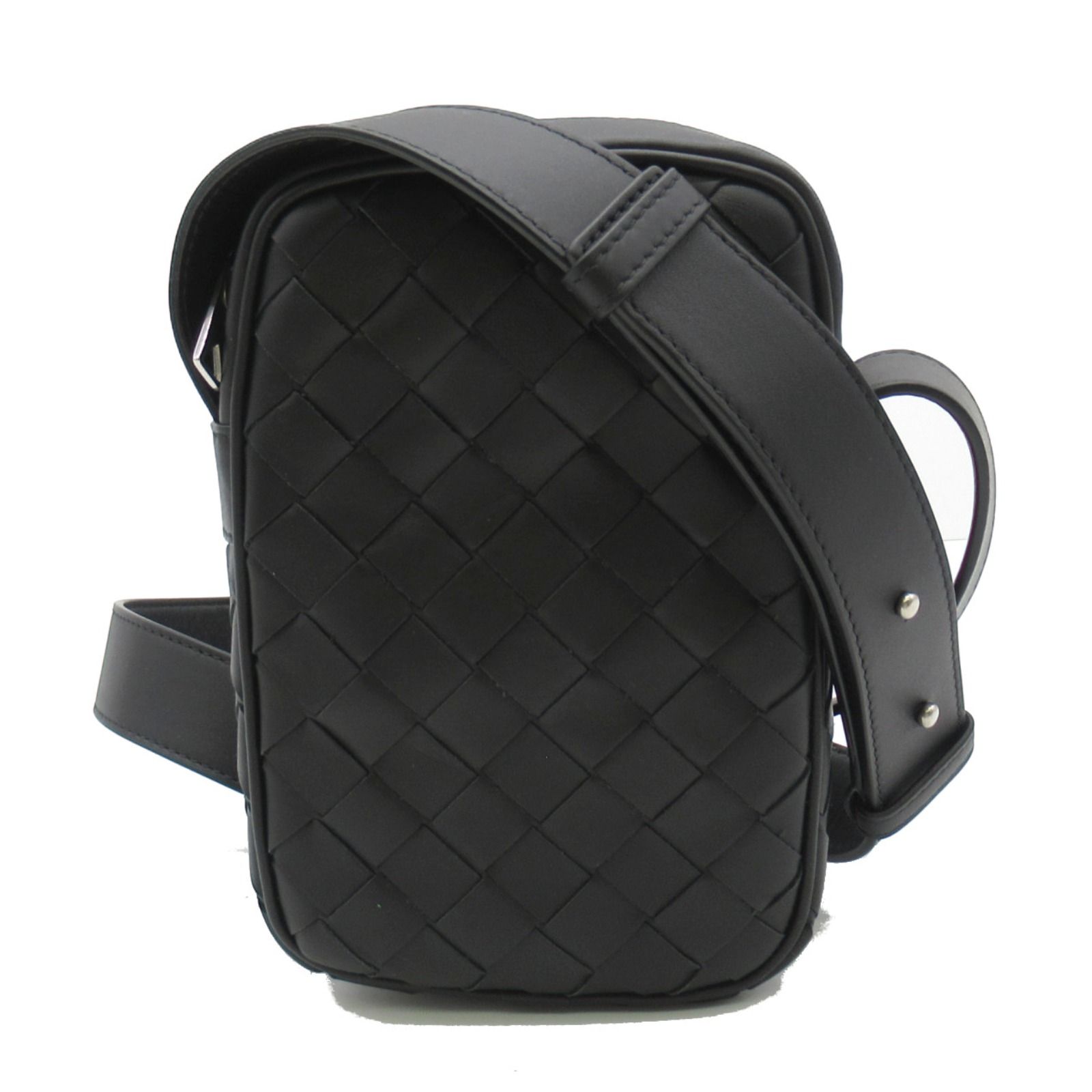 BOTTEGA VENETA ボッテガヴェネタ カセット ミニ クロスボディバッグ ショルダーバッグ