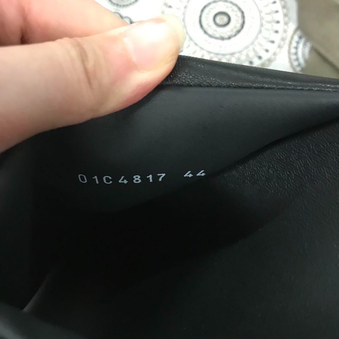 Rick Owens GETH PUFFER SLIDE サンダル Rick Owens 23SS GETH PUFFER