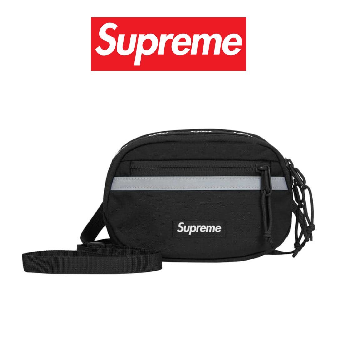 Supreme Mini Side Bag ブラック 楽天市場】【月間優良ショップ 8度
