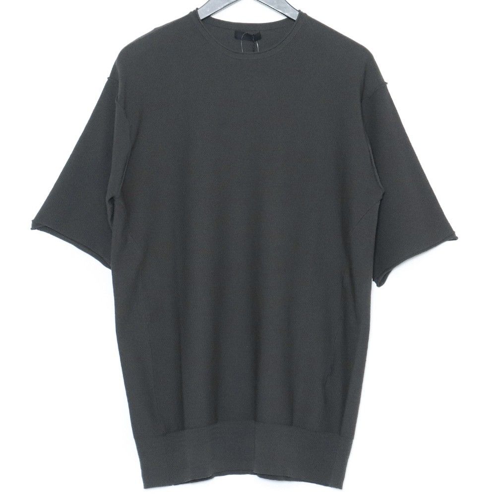 未使用 DEVOA Short Sleeve Hybrid Polyester サイズ2