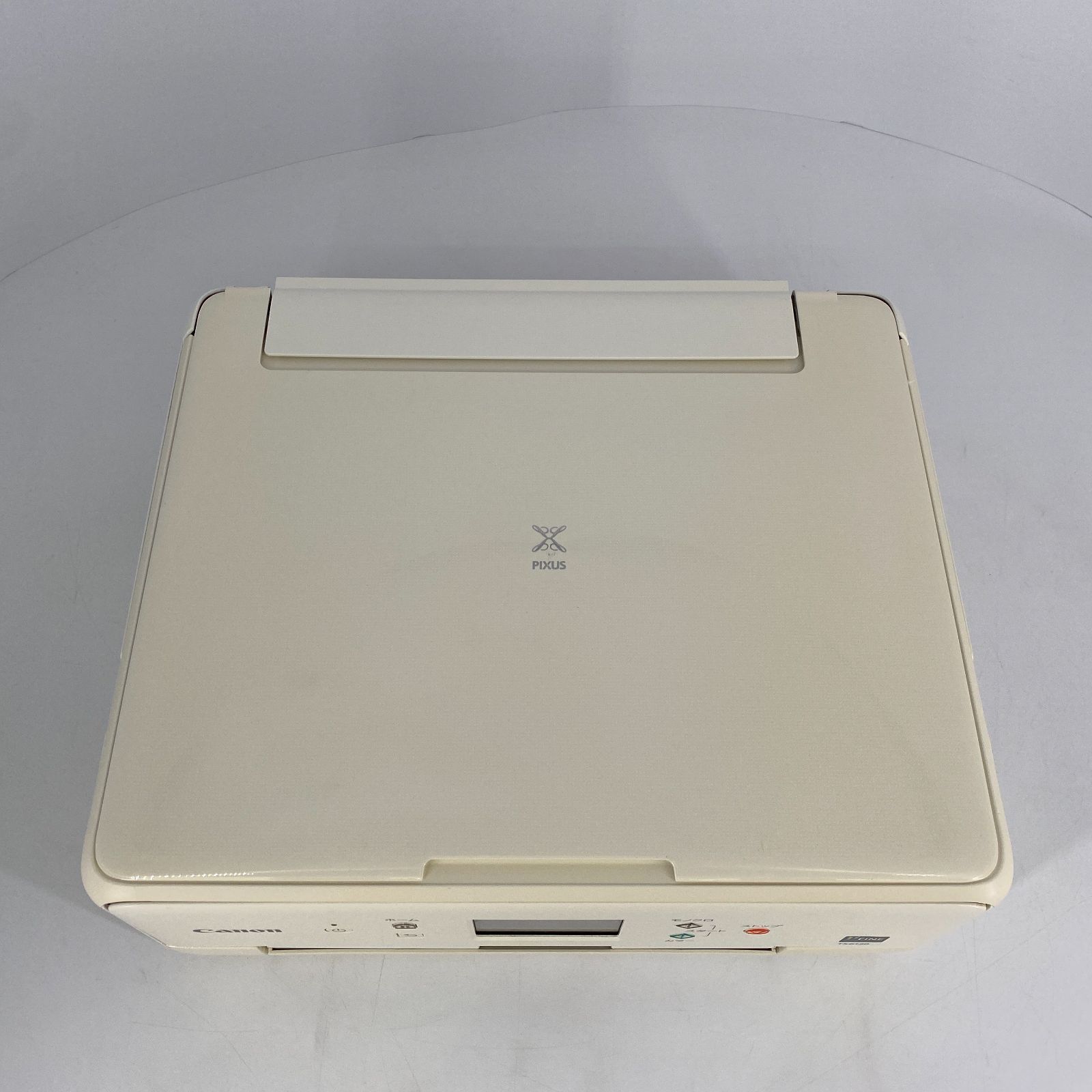 中古） Canon キャノン インクジェットプリンター 複合機 PIXUS TS5030wh（外装状態Cランク） - メルカリ