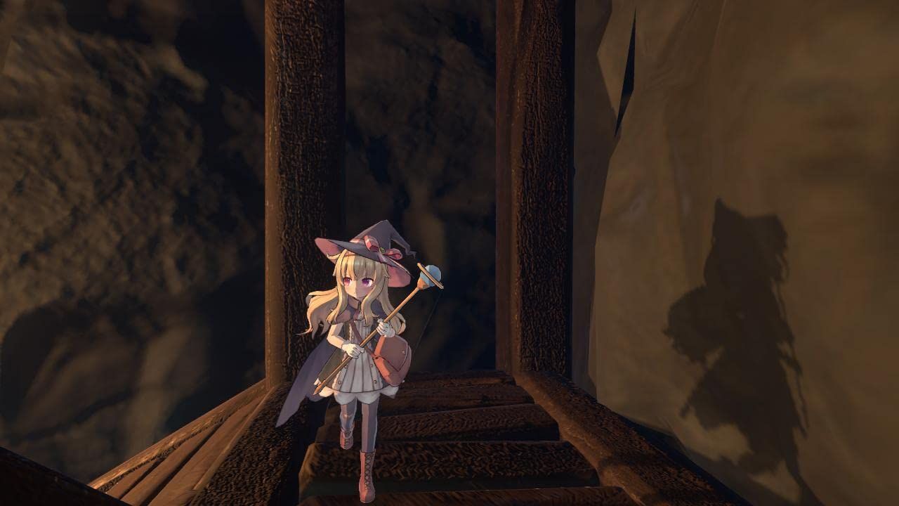  Little Witch Nobeta リトルウィッチノベタ 豪華 版 PS 4 デジタル壁紙セット 有効期限切れのため入手不可 使用不可 Nobetaオリジナルマグカップ セット 同梱 特典 版特製B ソフト(パッケージ版) プレイステーション4(PS4)