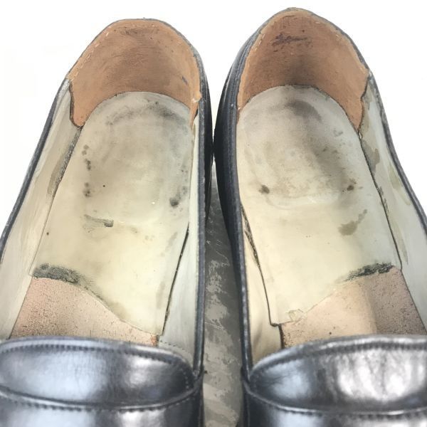 試着交換OK！オールデン/ALDEN/691 TASSEL LOAFER☆タッセルローファー  