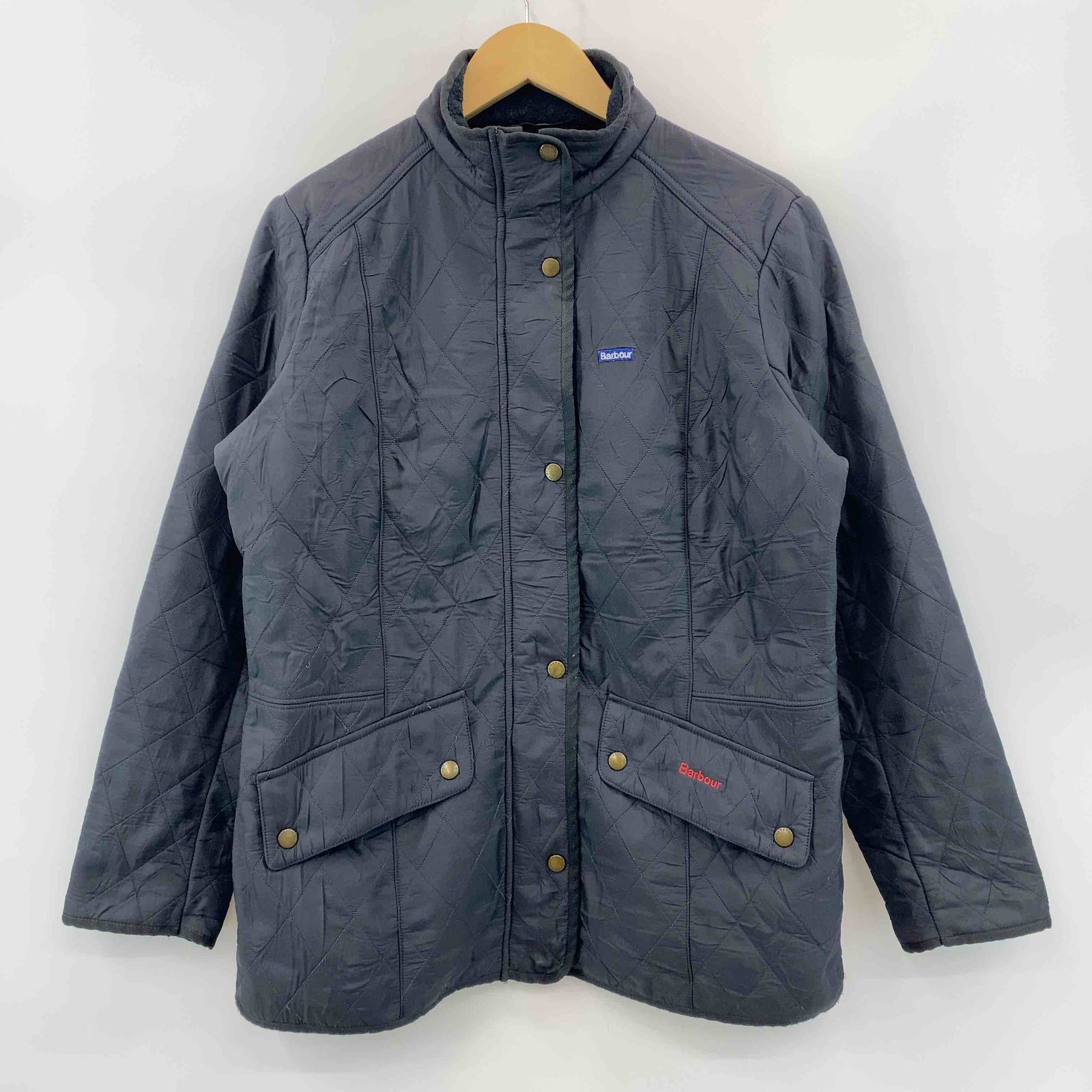 Barbour バブアー レディース ブルゾン ジャンパー キルティング