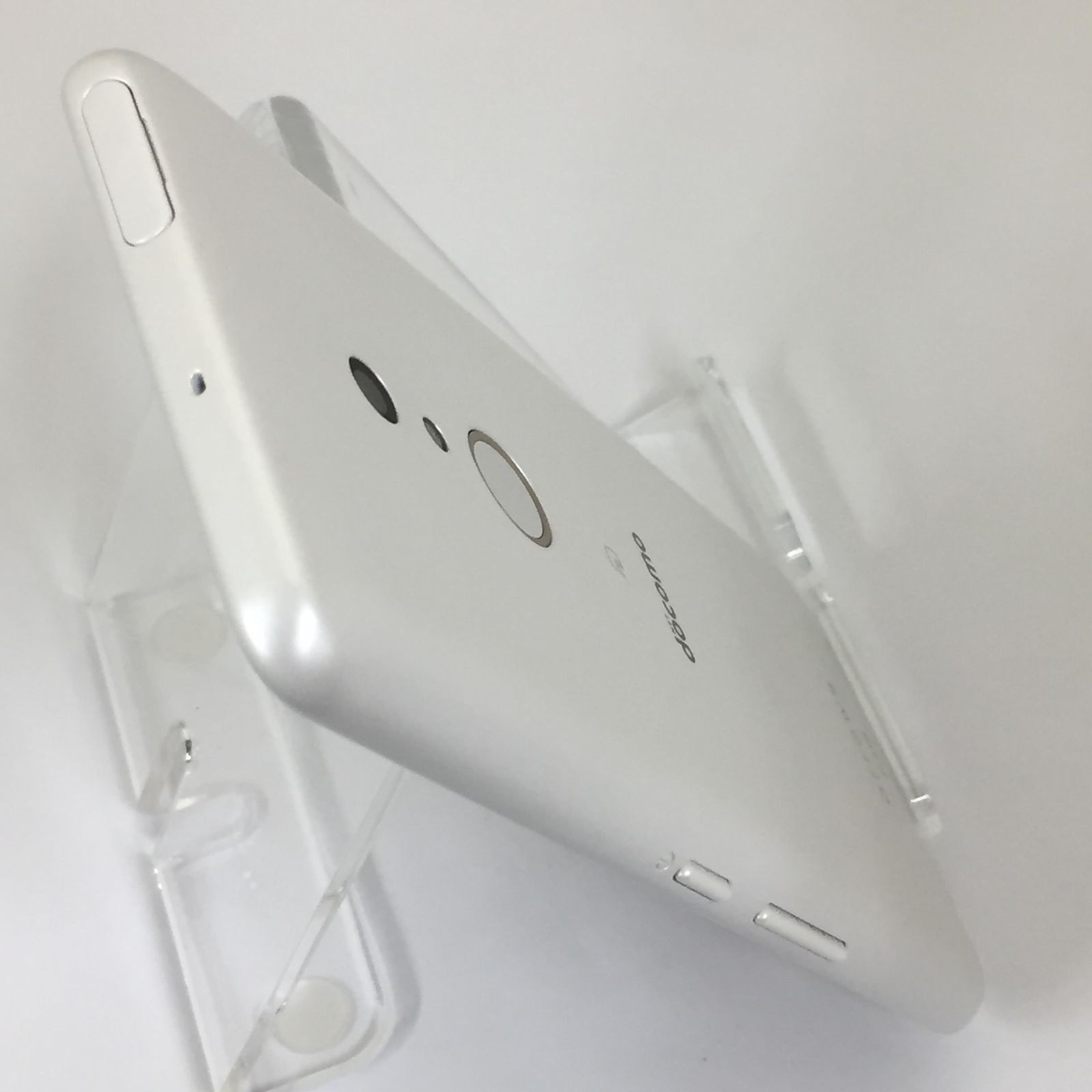 docomo Fujitsu arrows Be4 Plus F-41B SIMロック解除済み SIMフリー