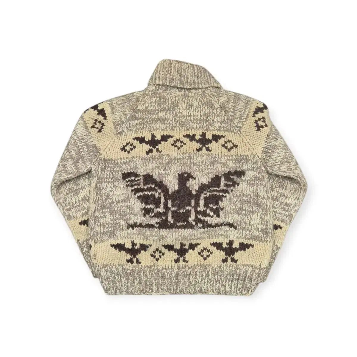 木和田 レトロダレスリュック（ネイビー） KIWADA 4968-60 【返品種別B】