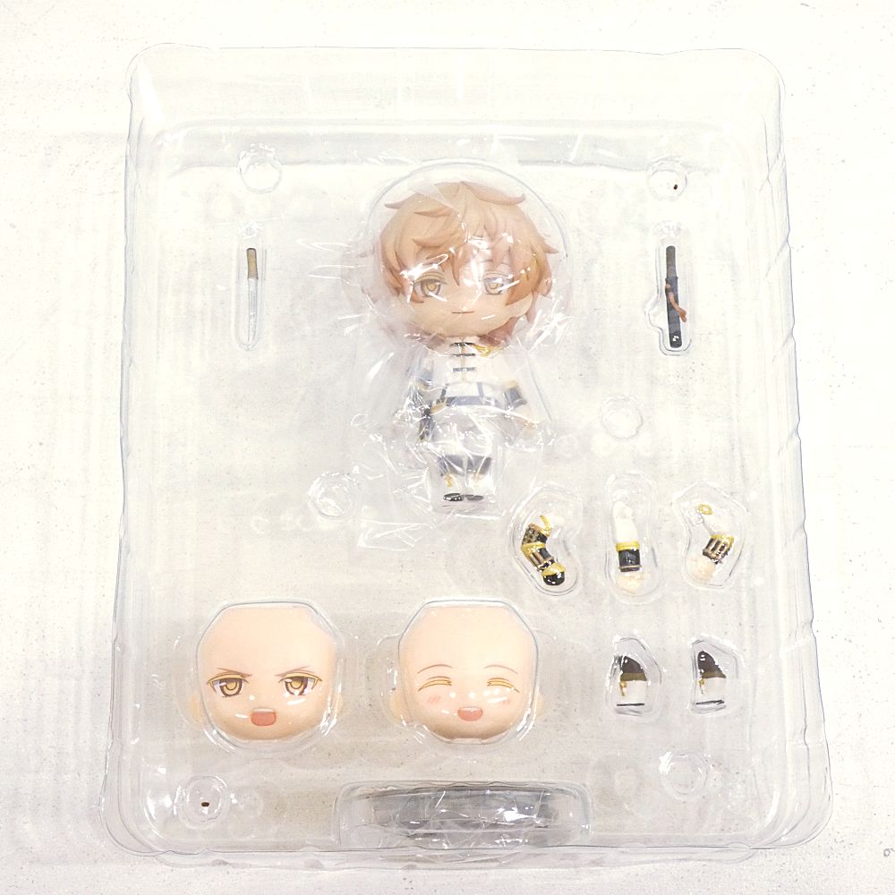 刀剣乱舞　ねんどろいど　フィギュア　物吉貞宗 ねんどろいど 物吉貞宗