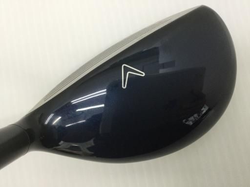 キャロウェイ BIG BERTHA 2016 BETA U4 ユーティリティ UT GP for BIG BERTHA ユーティリティ フレックスS メンズ 男性用 右利き 右用 Cランク ゴルフクラブ