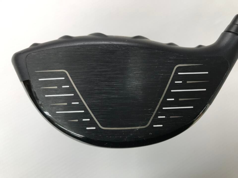 即納】G410 PLUS | 10.5 | S | TENSEI CK PRO Orange 60 | 中古 |