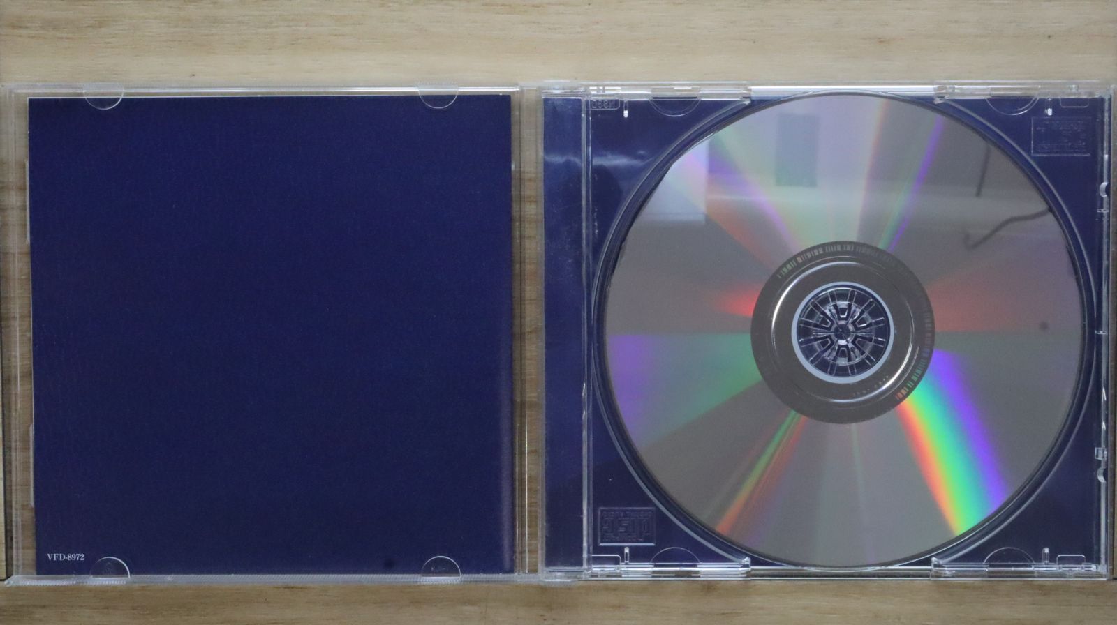 SHY 1st & Live in Europe 2in1 CD 輸入盤 レア‼ 中古CD☆オムニバス/Various Artists□ 私の青春譜 フォーク