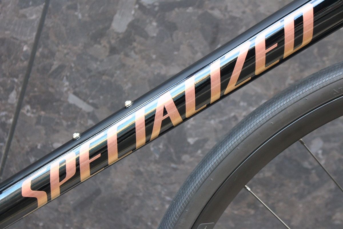 スペシャライズド SPECIALIZED アレー ALLEZ SPORT DISC 2023年モデル 56サイズ シマノ ティアグラ 4720 MIX 10S アルミ ロードバイク 【福岡店】