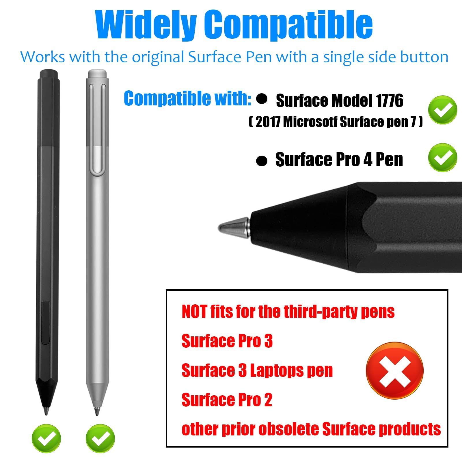 在庫セール】Pen用 Realititcsペンのような詰め替え用ペン先 Microsoft ...