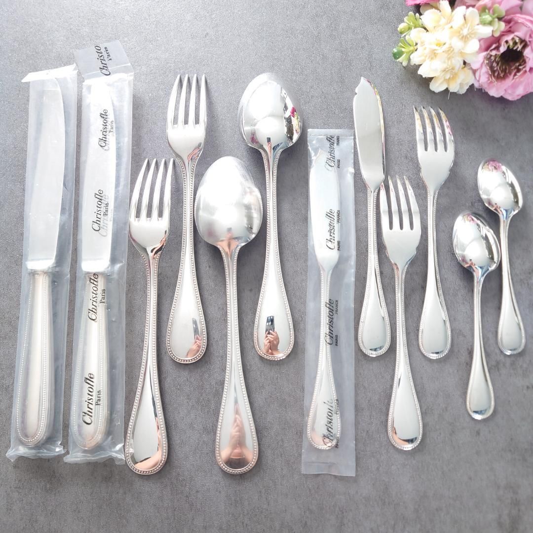 クリストフル パール