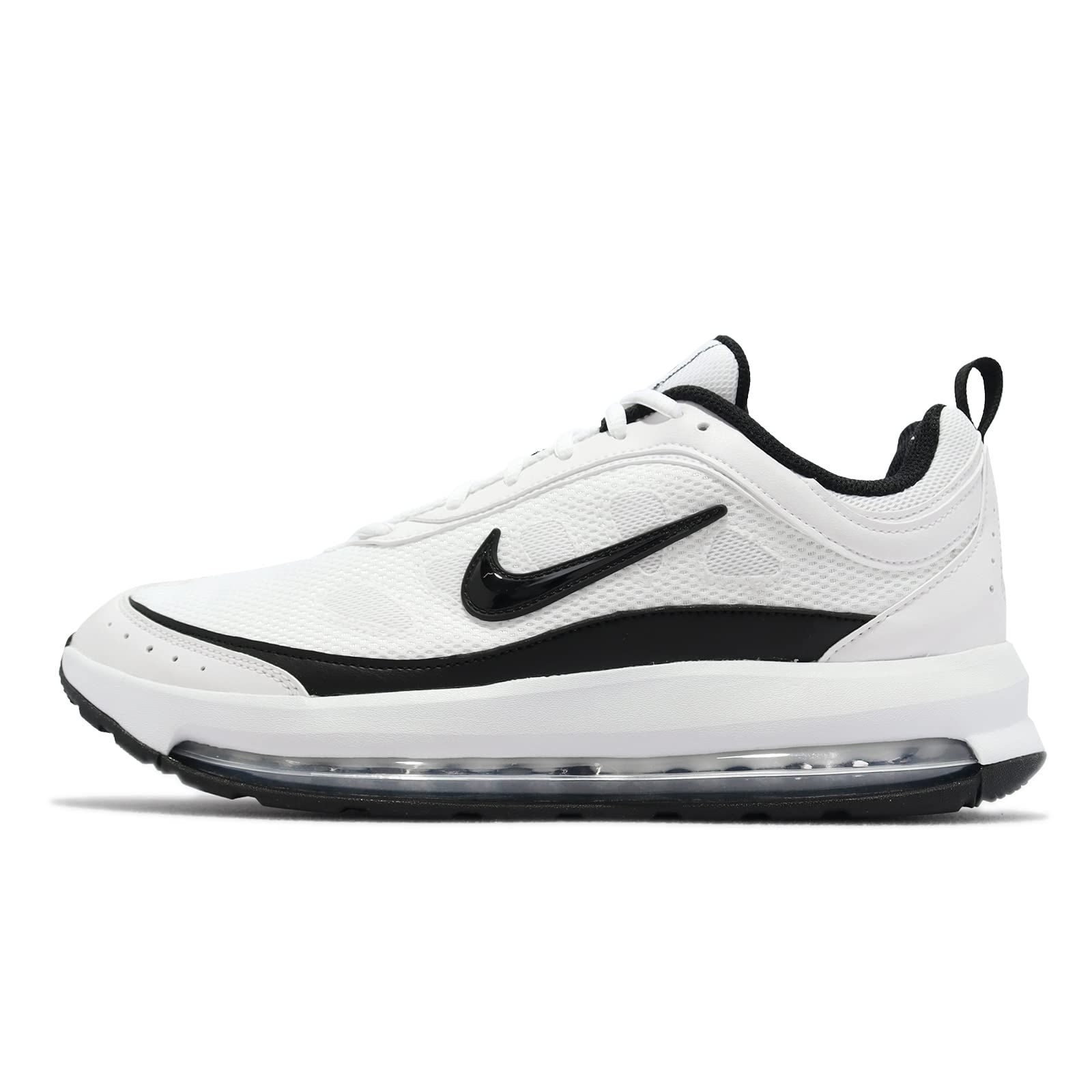 ナイキ エア マックス AP メンズ カジュアル シューズ Air Max AP CU4826-100 29.0 cm 並行輸入品 ホワイト ブラック 29.0 cm