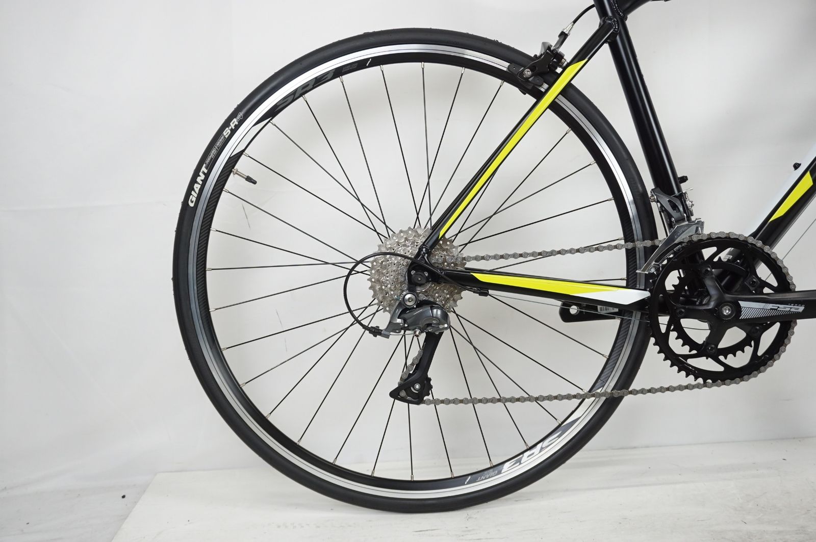 PANASONIC 「パナソニック」 FRC38 2015年モデル ロードバイク