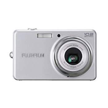 (未使用･未開封品)　FUJIFILM FinePix J27 デジタルカメラ FX-J27S tu1jdyt 中古】(未使用・未開封品) FUJIFILM FinePix J27 デジタルカメラ FX