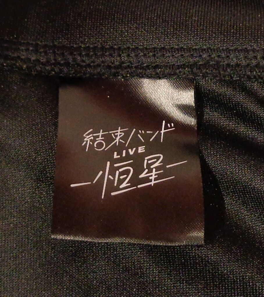 アニプレックス ぼっち・ざ・ろっく! 結束バンドLIVE-恒星