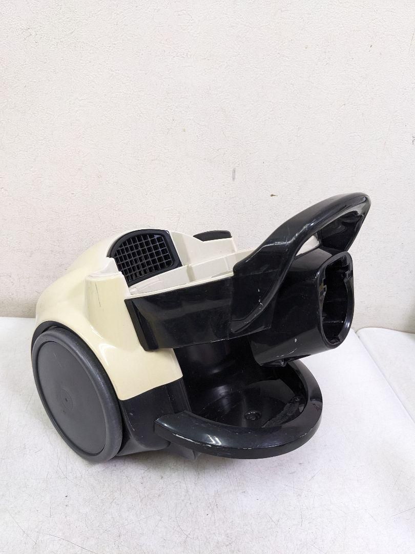 ☆人気商品❤️ シャープ 掃除機 サイクロン コード式 キャニスター お