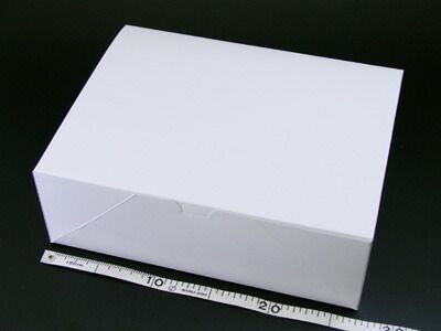 ラッピング 箱 ボックス ラッピング箱 洋生カートン ５号 小 ケーキ用箱 ケーキ 箱 ケーキBOX ケーキボックス テイクアウト ギフトボックス ラッピング用品 ラッピングボックス プレゼント
