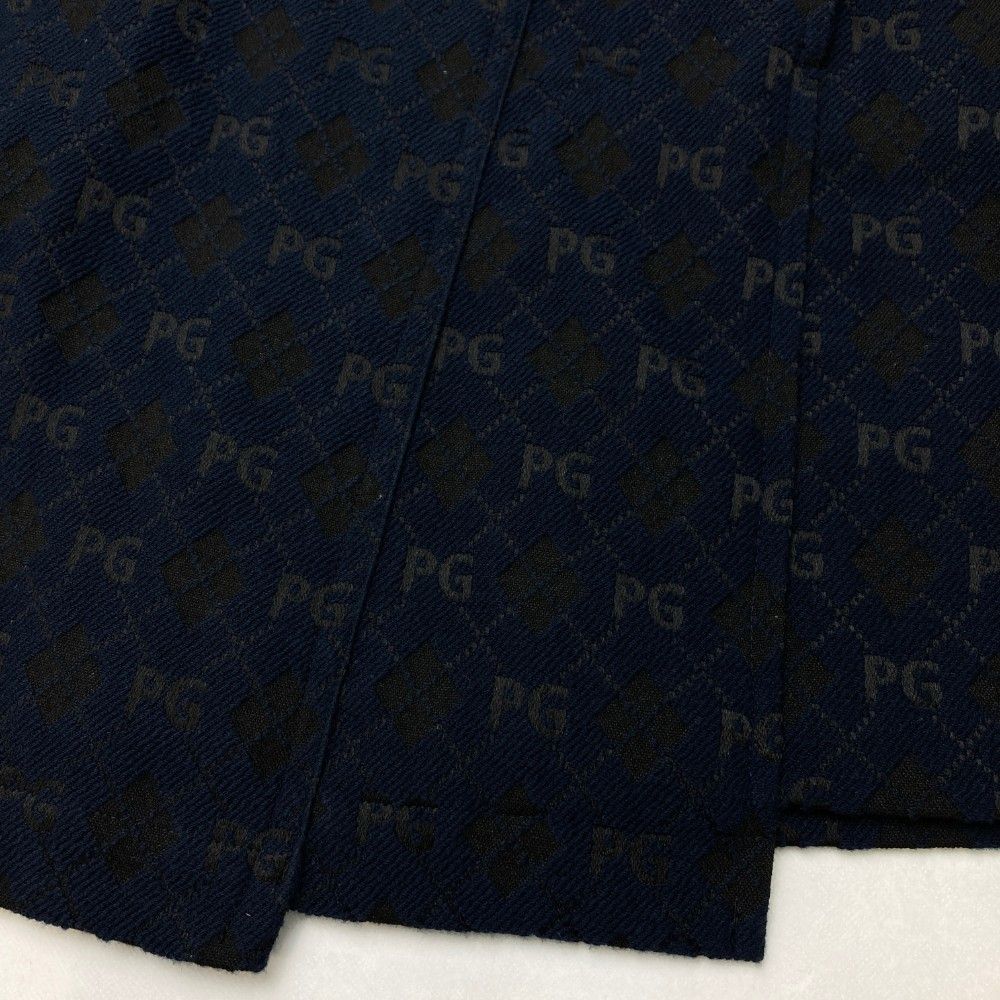 サイズ：0 PEARLY GATES パーリーゲイツ ストレッチスカート