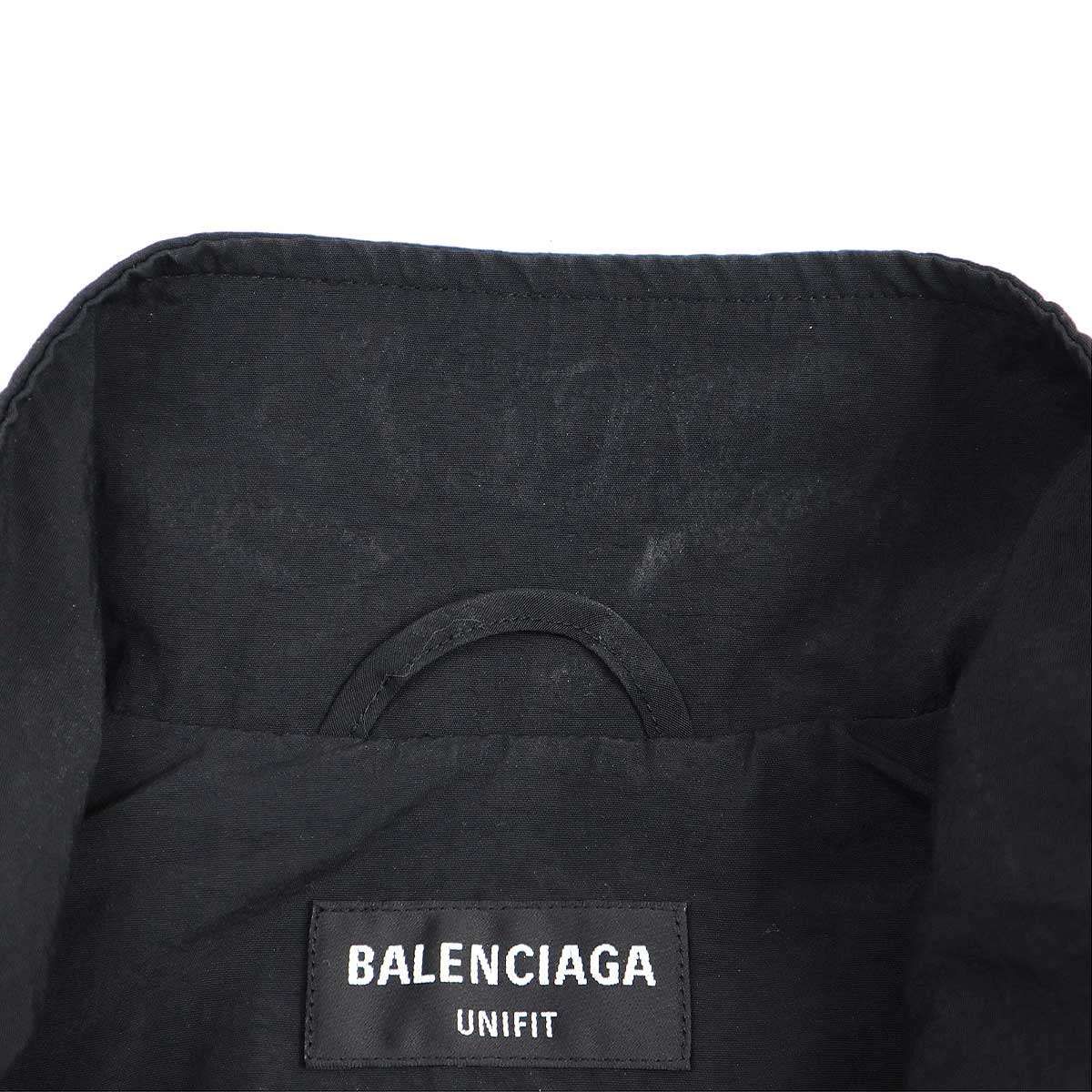 BALENCIAGA 3B 22AWトラックジャケット　ルーズフィット BALENCIAGA(バレンシアガ) 「3B SPORTS ICON TRACKSUIT