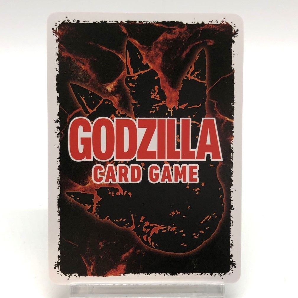 ゴジラカードゲーム ゴジラ 1994 SSP BP02-036 トレカ 006363