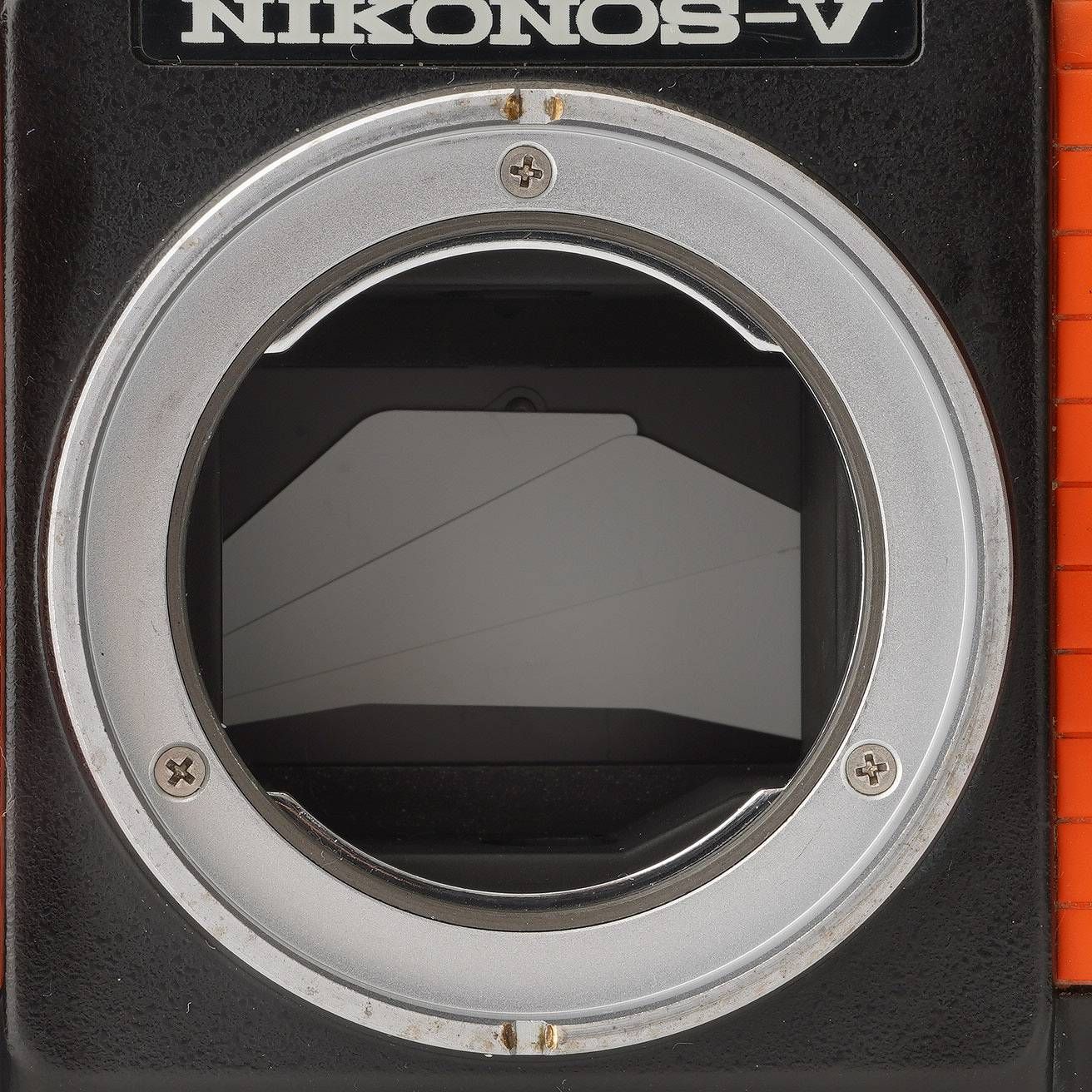 Nikonos-V 水中カメラ 35mm F2.5/15mm F2.8 ニコン Nikon Nikonos-V / Nikkor 35mm F2.5 水中カメラ