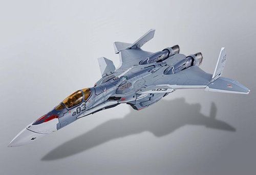 bn:7] 【未開封】 DX超合金 VF-31A カイロス(一般機) マクロスΔ