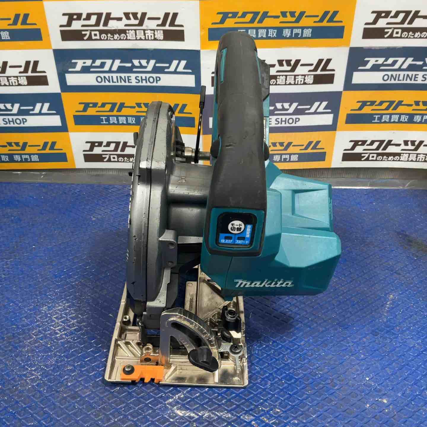 コードレス丸のこ HS001GZ