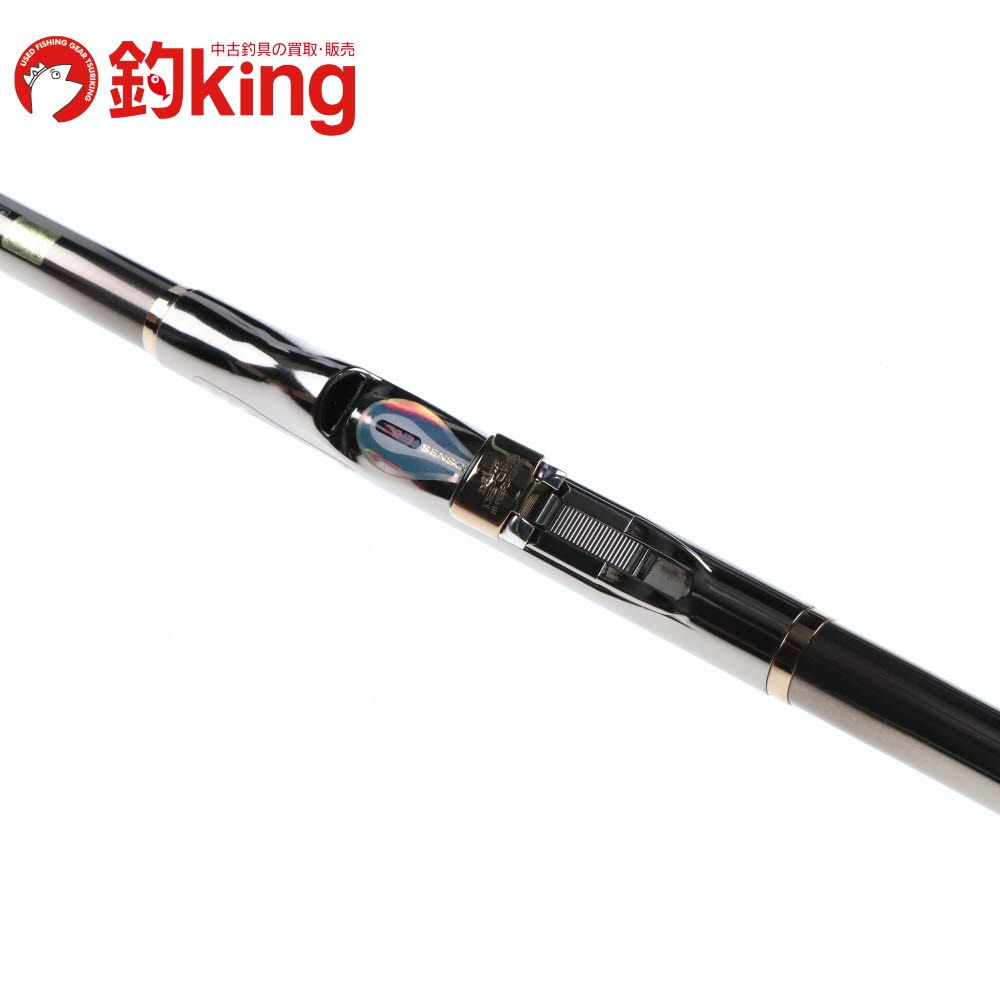 中古/美品】 ダイワ VS トーナメント ISO スペシャル F-1 1.2