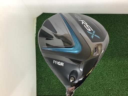 中古】 プロギア RS X MAX(2024) 10.5° ドライバー DR Diamana