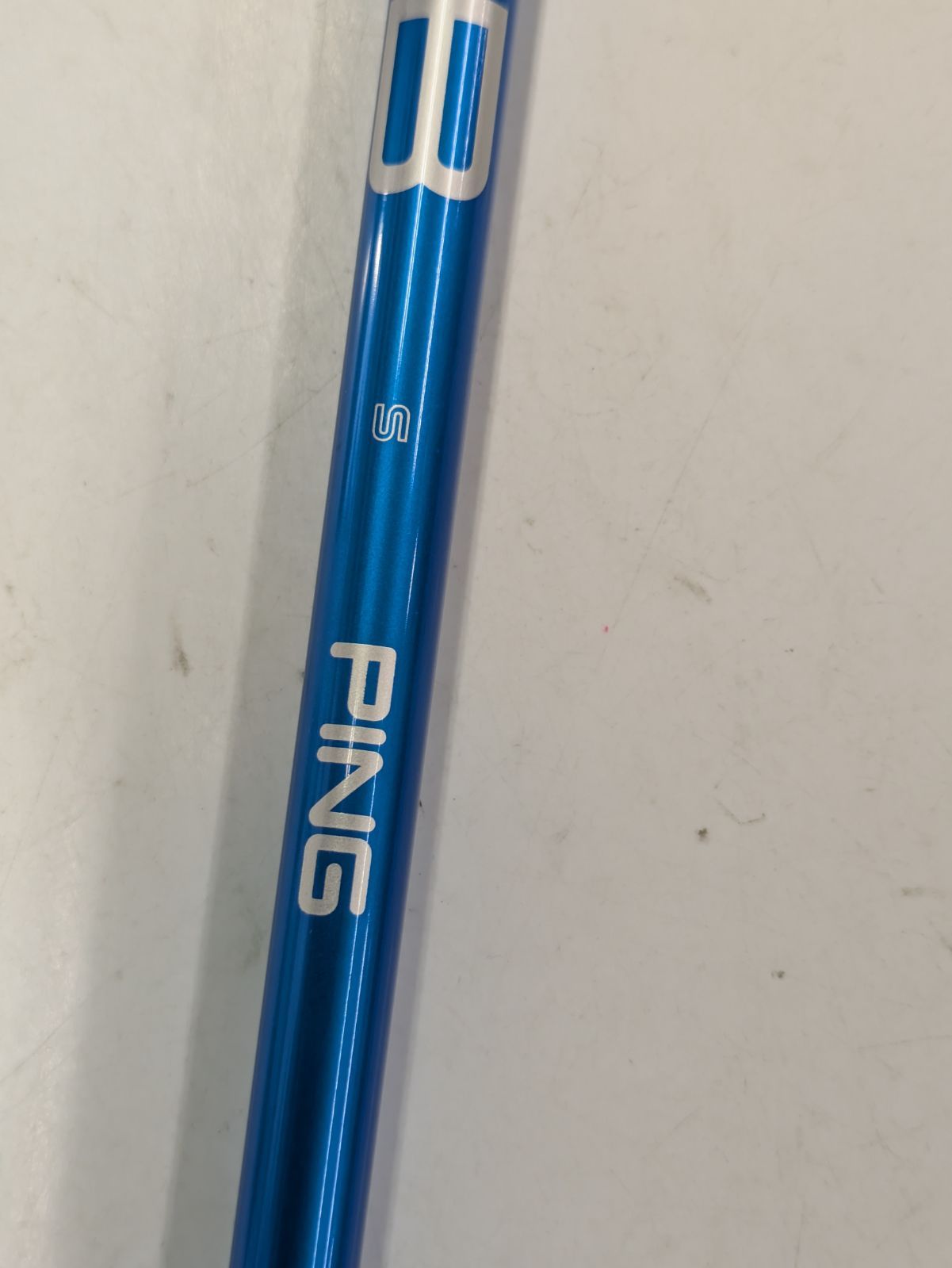 Fw【新品未使用品】ピン PING G440 MAX 5W ﾛﾌﾄ 19° ALTA JCB ﾌﾚｯｸｽ S