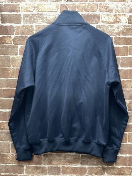 希少】FRED PERRY フレッドペリー トラックジャケット 月桂樹