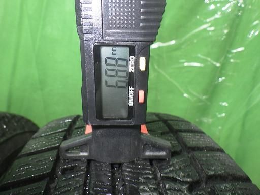 YOKOHAMA スタッドレス