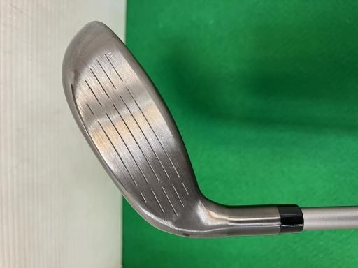 テーラーメイド Qi 35 MAX LITE U 5 ユーティリティ UT AIR SPEEDER TM フレックスSR メンズ 男性用 右利き 右用 Bランク ゴルフクラブ