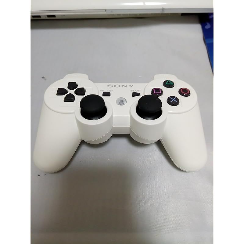 PlayStation 3 クラシック・ホワイト 250GB (CECH-4200BLW