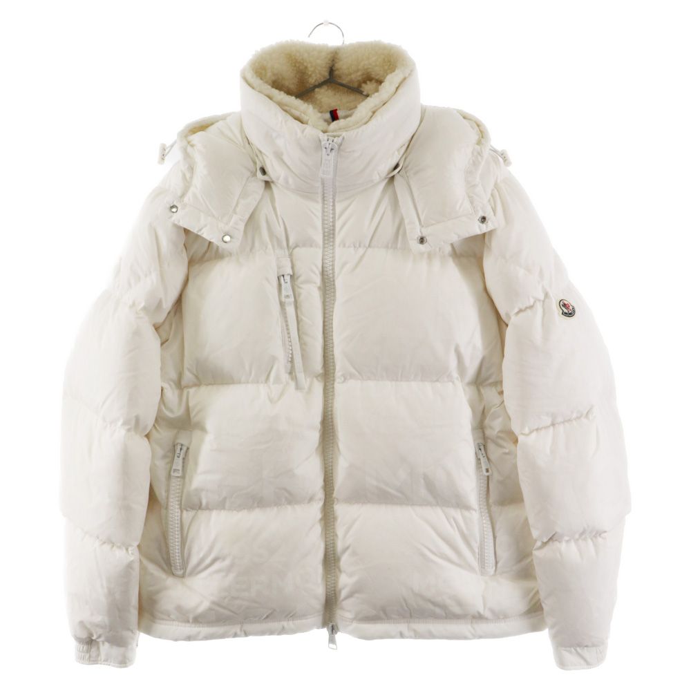 MONCLER (モンクレール) 22AW TARENTAISE タロンテーズ ロゴプリント