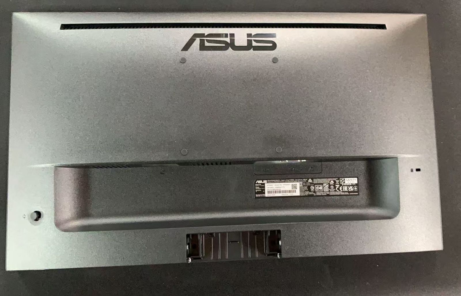 ASUS