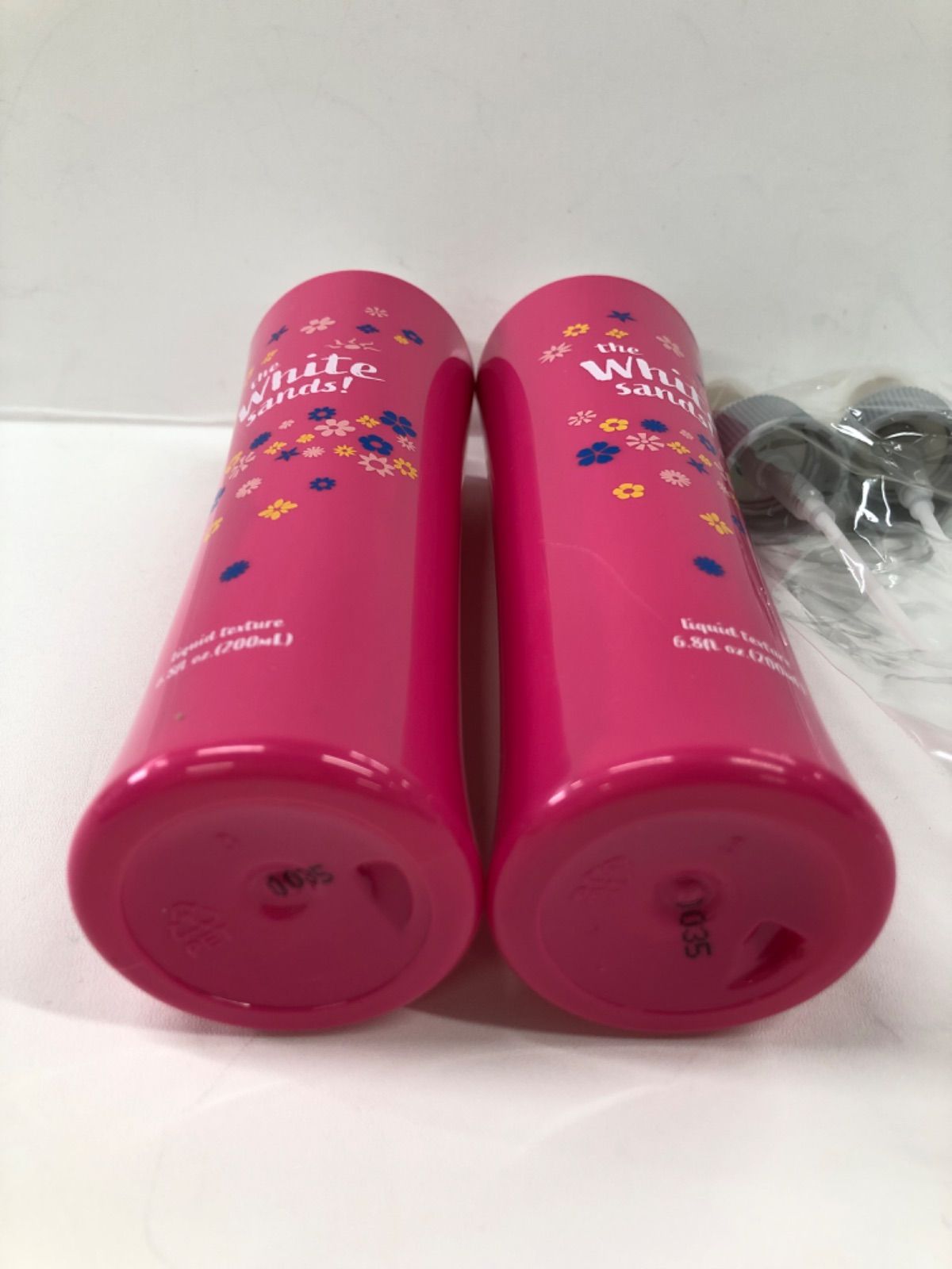 ヘアスタイリングミスト 200ml