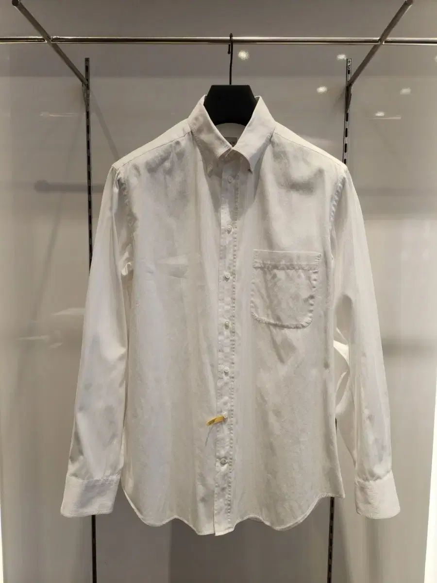 ARMANI アルマーニ コレジョーニシャツ 40