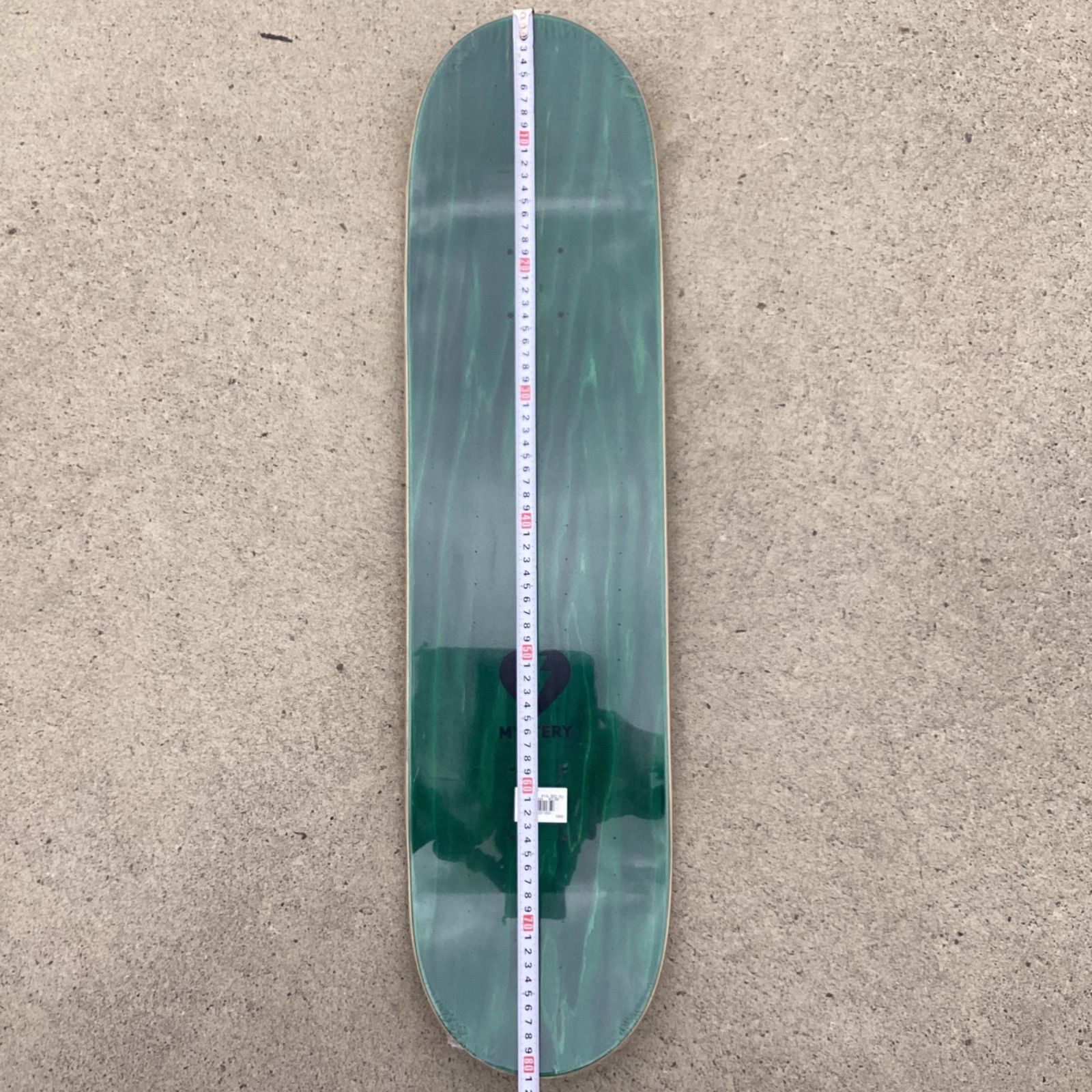 LOGO DECK