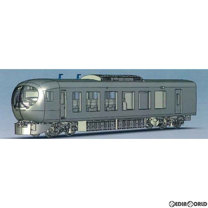 再販)A1030 西武鉄道001系 Laview G編成 8両セット(動力付き) N