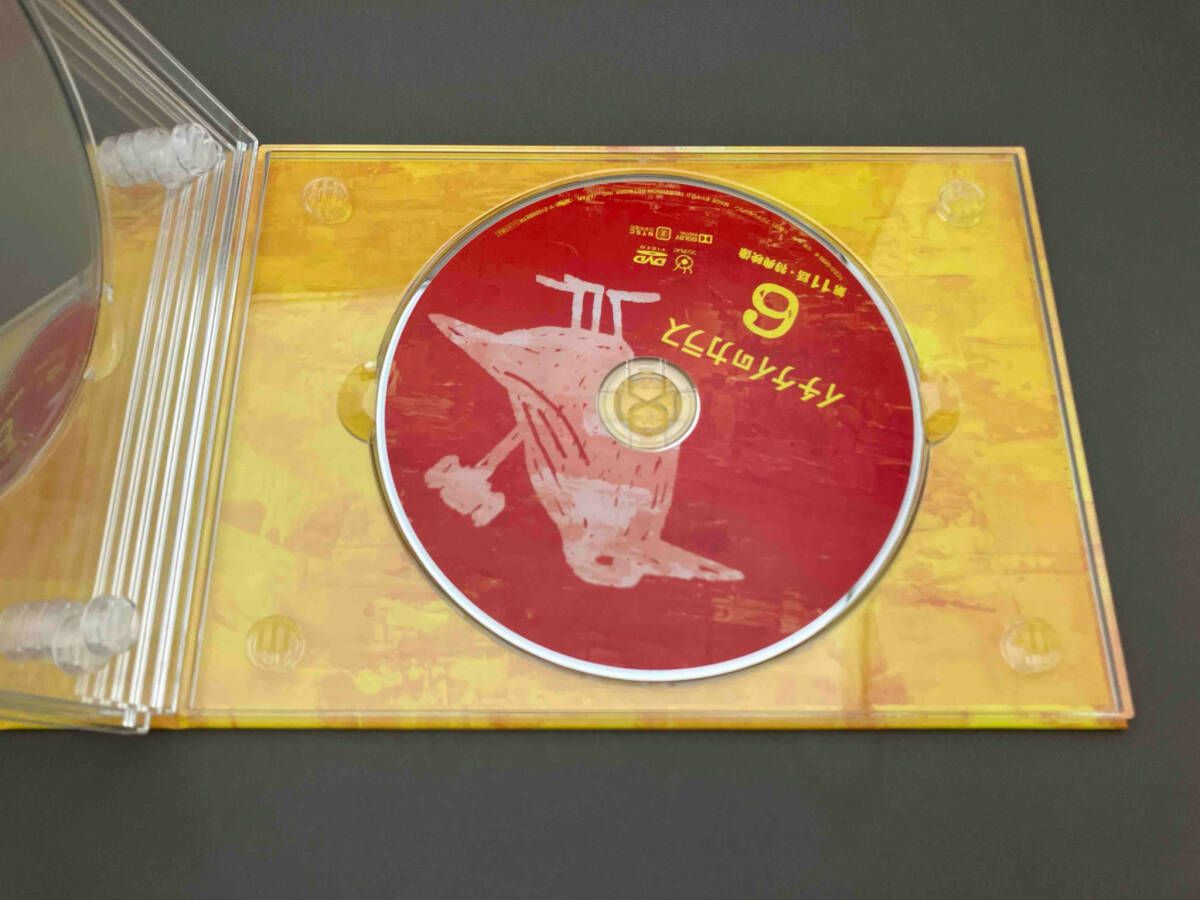 DVD イチケイのカラス DVD-BOX - メルカリ