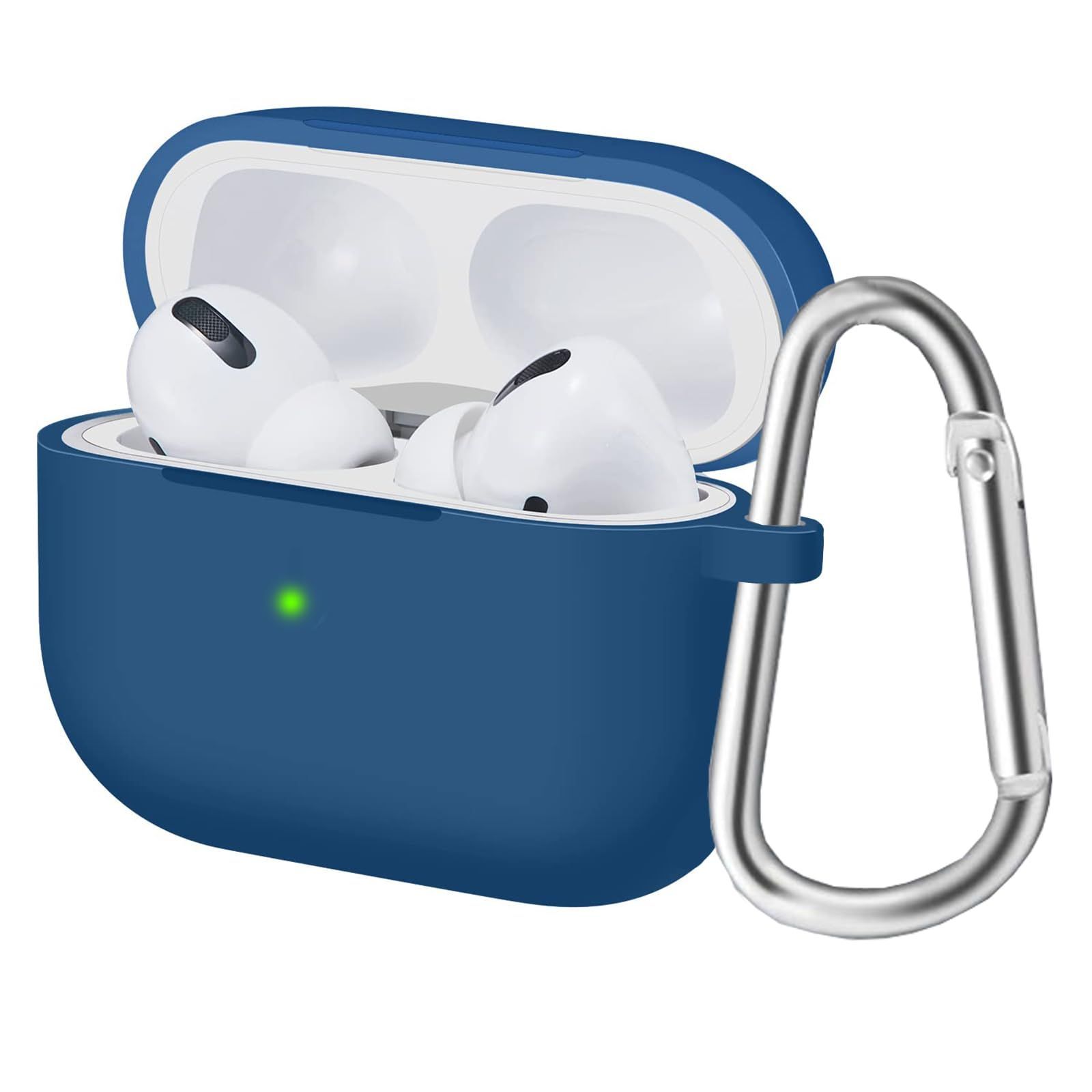 特売】YOFITAR AirPods Pro/AirPods Pro 2 用 ケース (2024/2023/2022 