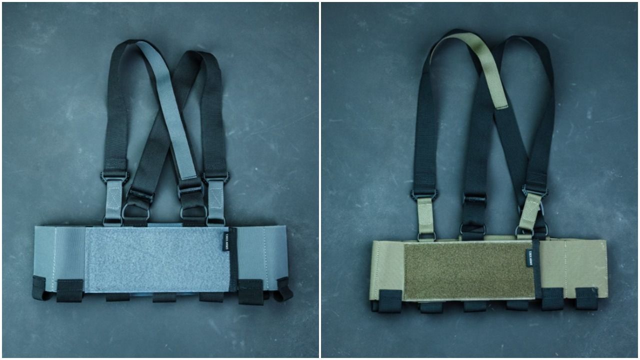 T.REX ARMS 556 Ready Rig