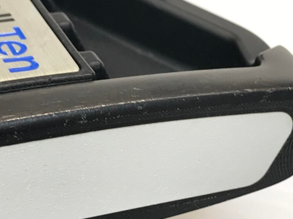 2-BALL TEN | 中古 | パター | オデッセイ【最短即日発送】 - メルカリ