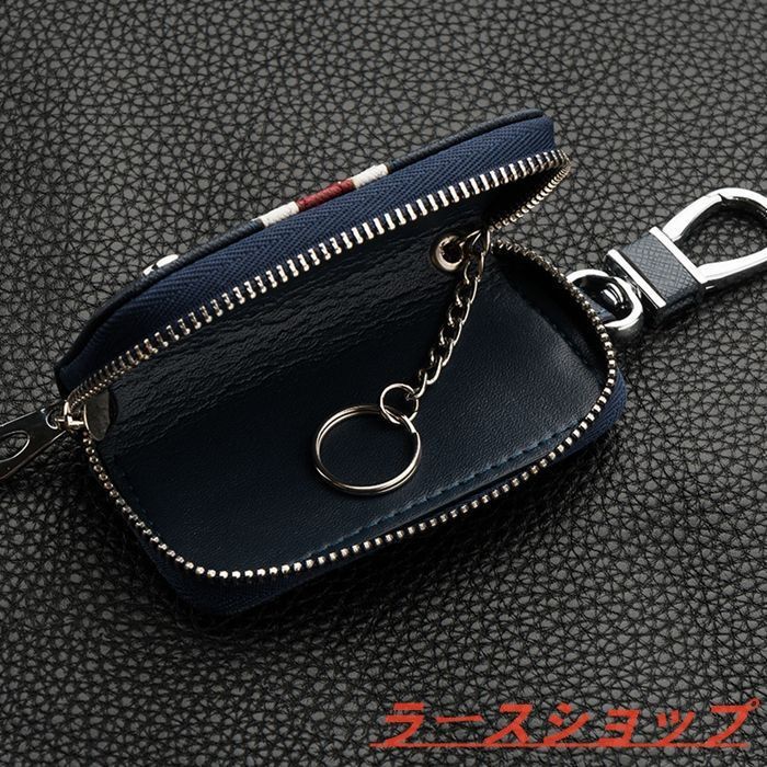 『1年保証』 Audi アウディ 新品 ロゴ 早い 超人気 キーホルダー キーケース 一般